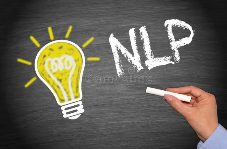 Neuro Linguistic Programming
